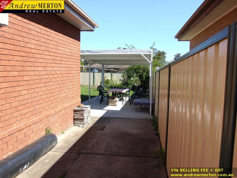 123 Hoyle Drive, Dean Park NSW 2761