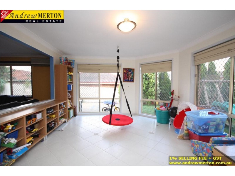 11 Strawberry Way, Glenwood NSW 2768