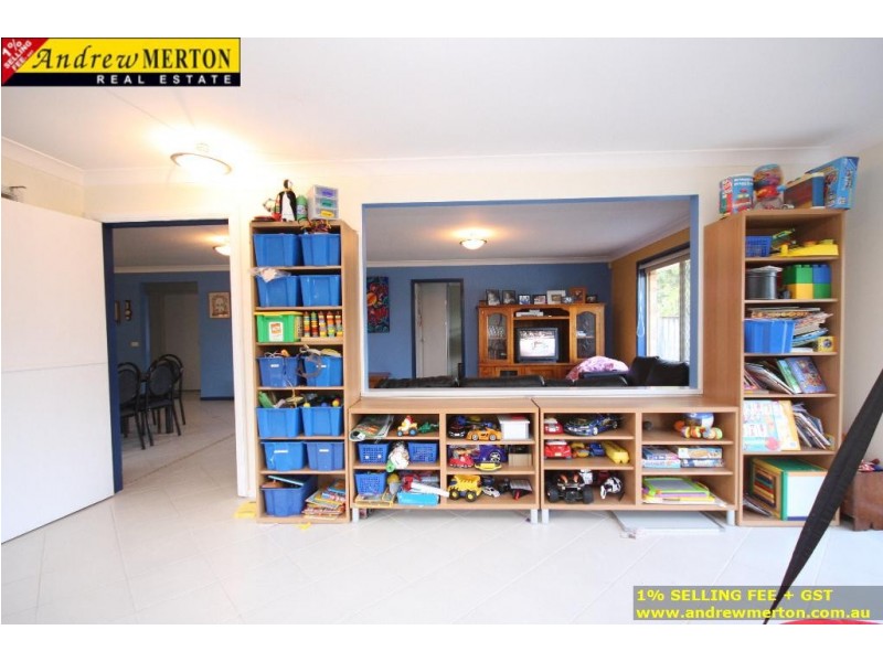 11 Strawberry Way, Glenwood NSW 2768