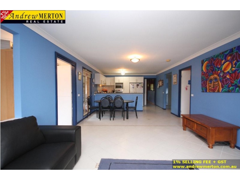 11 Strawberry Way, Glenwood NSW 2768