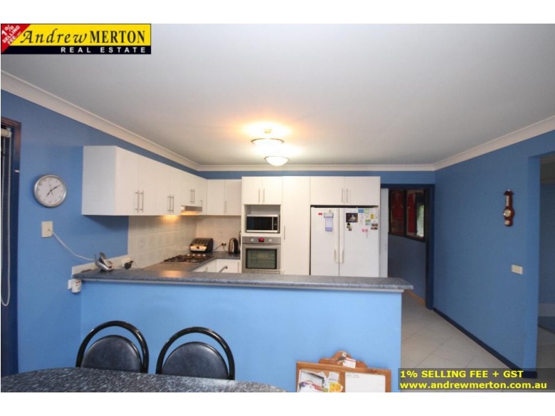 11 Strawberry Way, Glenwood NSW 2768