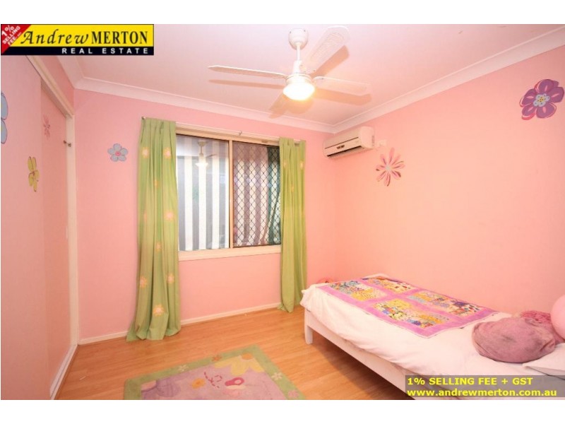 11 Strawberry Way, Glenwood NSW 2768