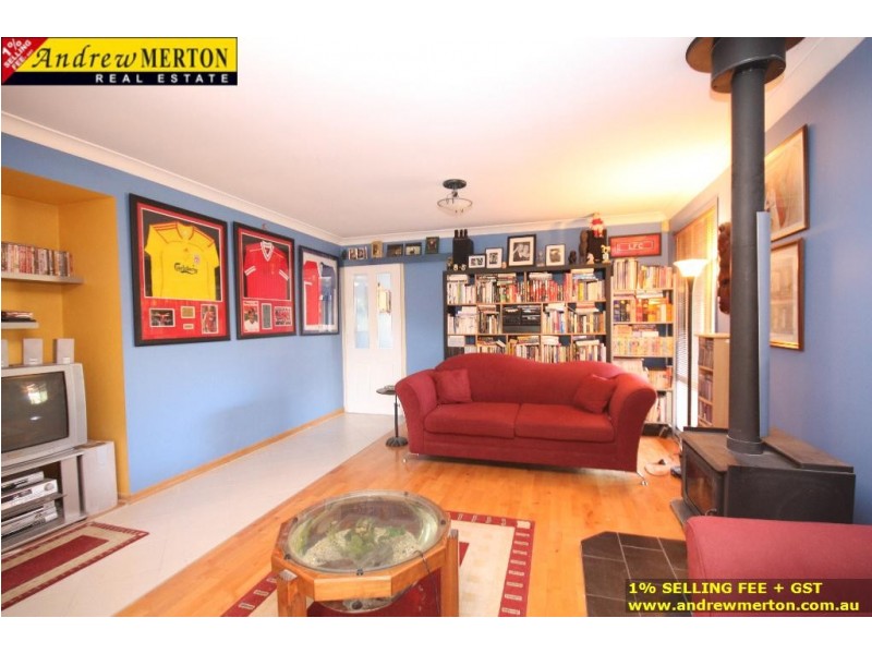 11 Strawberry Way, Glenwood NSW 2768