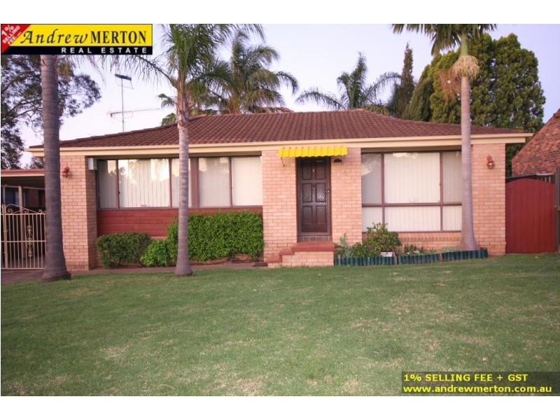 6 Gird Pl, Marayong NSW 2148