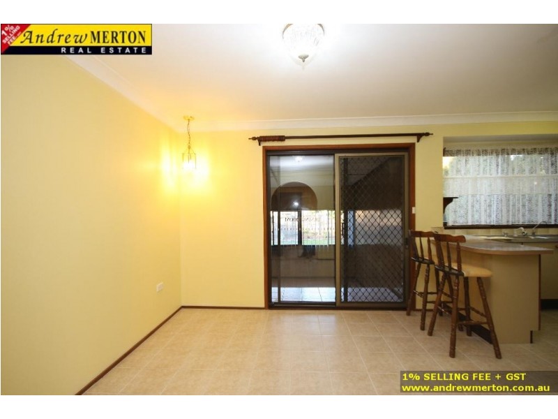 6 Gird Pl, Marayong NSW 2148