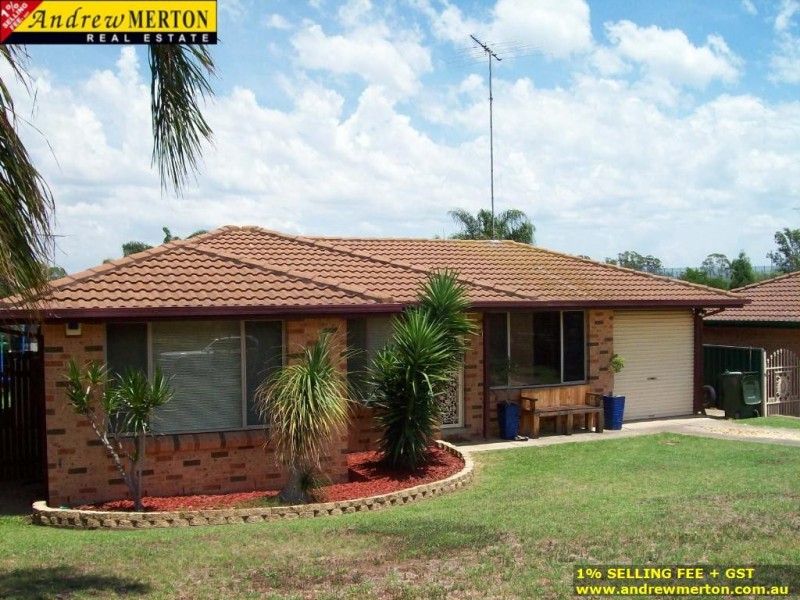 33 Raupach St., Dean Park NSW 2761