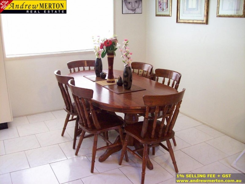 33 Raupach St., Dean Park NSW 2761