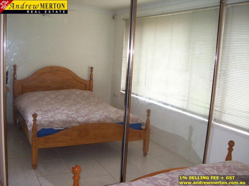 33 Raupach St., Dean Park NSW 2761