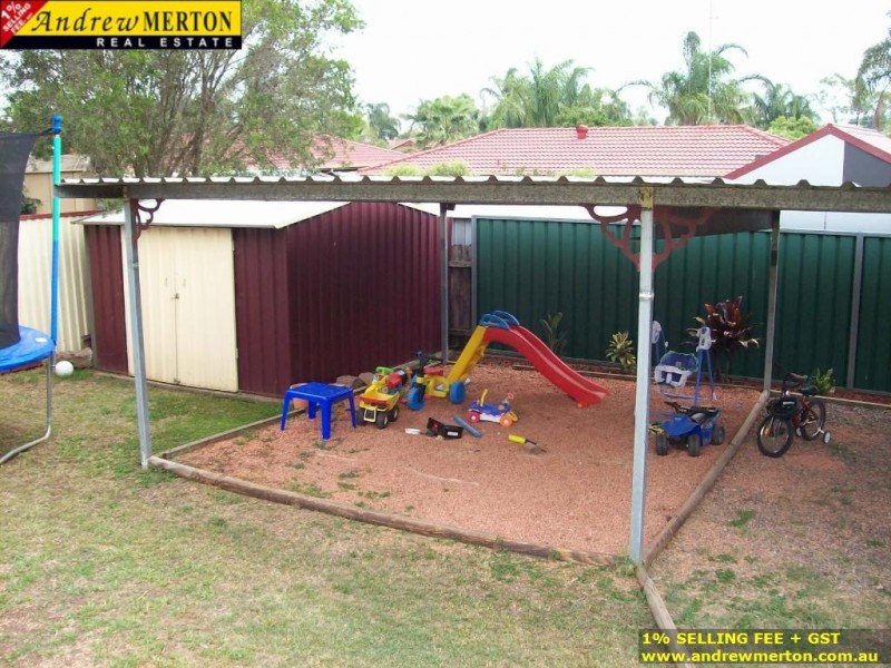 33 Raupach St., Dean Park NSW 2761