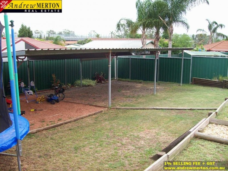 33 Raupach St., Dean Park NSW 2761