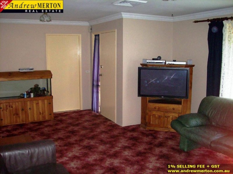 31 Rathmore, Glendenning NSW 2761