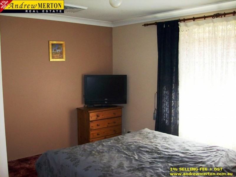 31 Rathmore, Glendenning NSW 2761