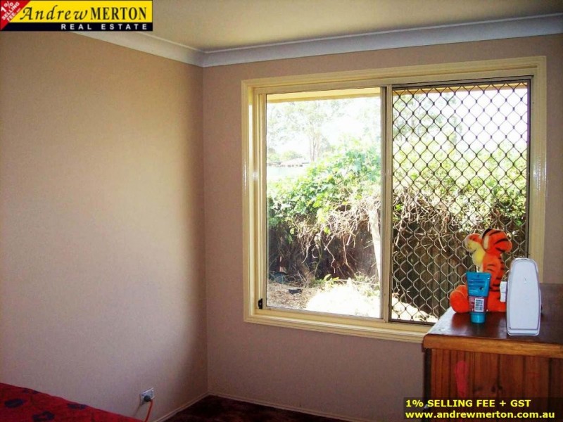 31 Rathmore, Glendenning NSW 2761