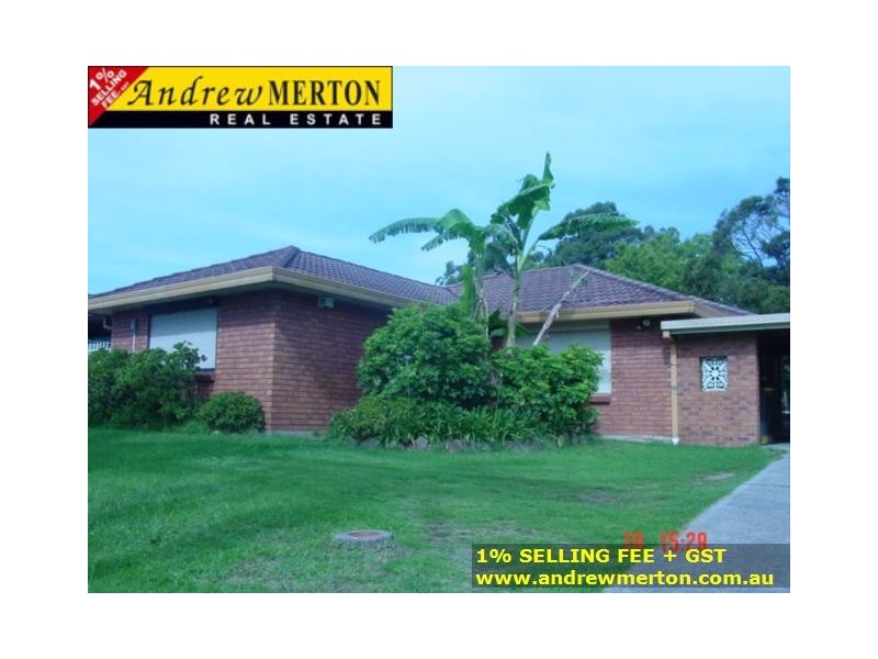 8 Quakers Hill parkway, Quakers Hill NSW 2763