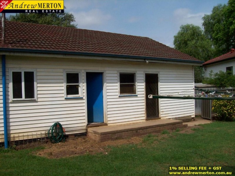 4 Sandon street, Seven Hills NSW 2147