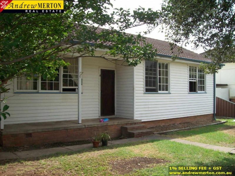 4 Sandon street, Seven Hills NSW 2147