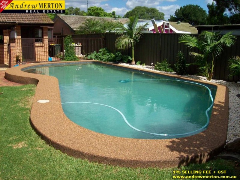 8 Culya street, Marayong NSW 2148