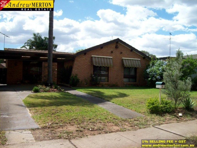 8 Culya street, Marayong NSW 2148