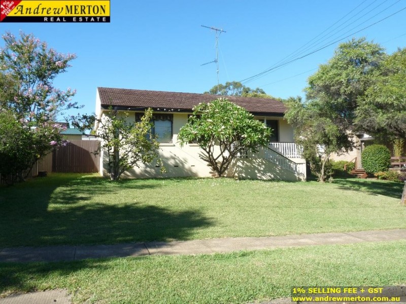 18 Patterson Road, Lalor Park NSW 2147