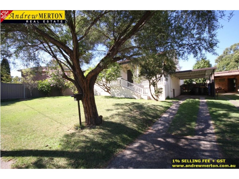 18 Patterson Road, Lalor Park NSW 2147