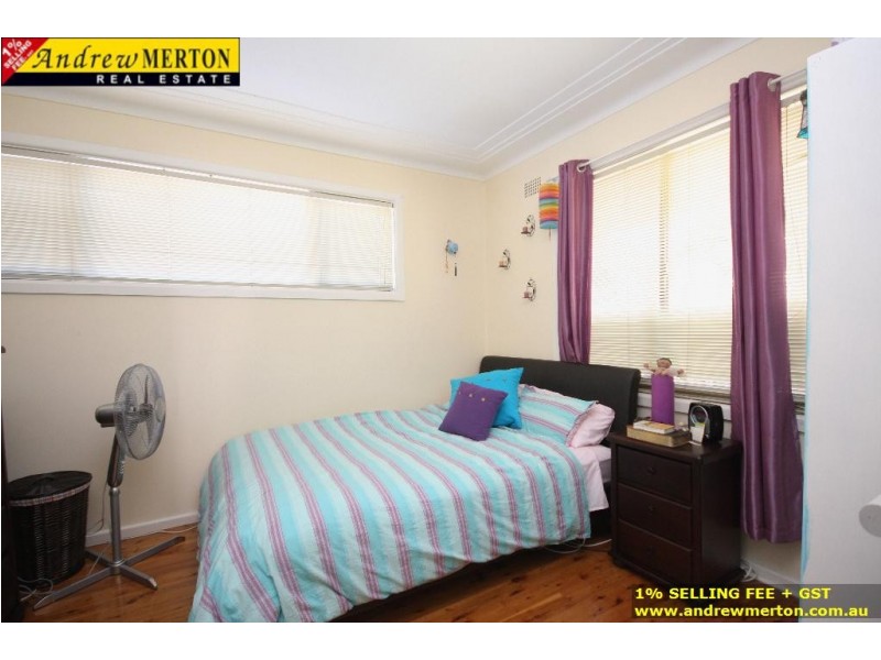 18 Patterson Road, Lalor Park NSW 2147