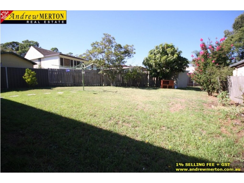 18 Patterson Road, Lalor Park NSW 2147