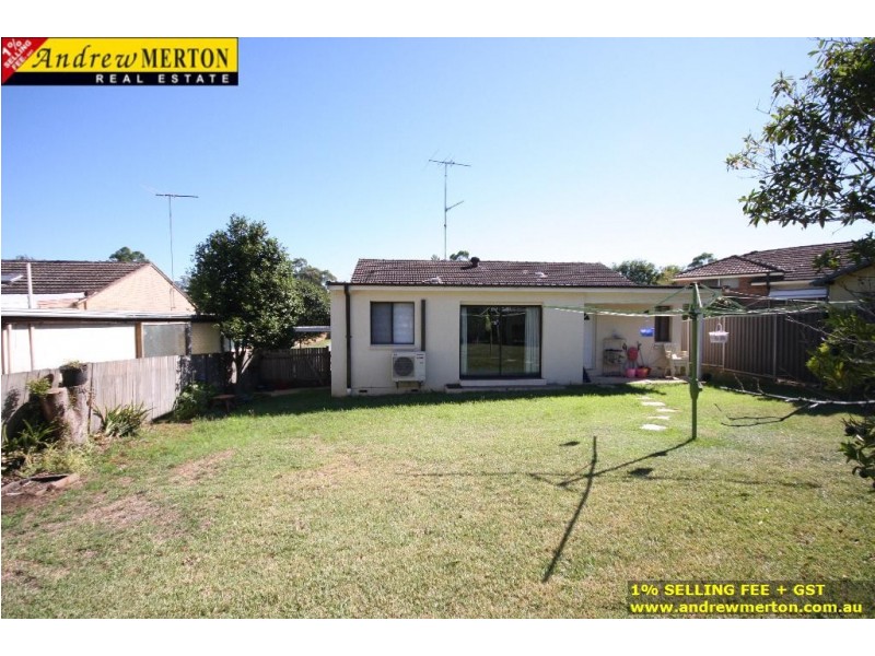 18 Patterson Road, Lalor Park NSW 2147