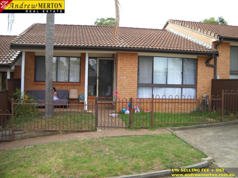 21 Micher St, Mount Druitt NSW 2770