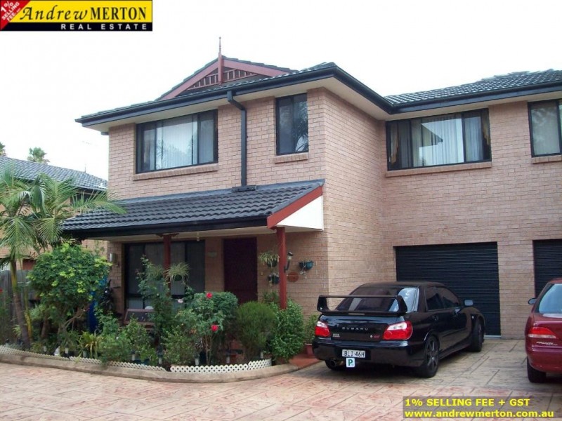 3/51 Coveny Street, Doonside NSW 2767