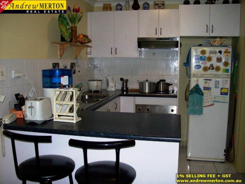 3/51 Coveny Street, Doonside NSW 2767