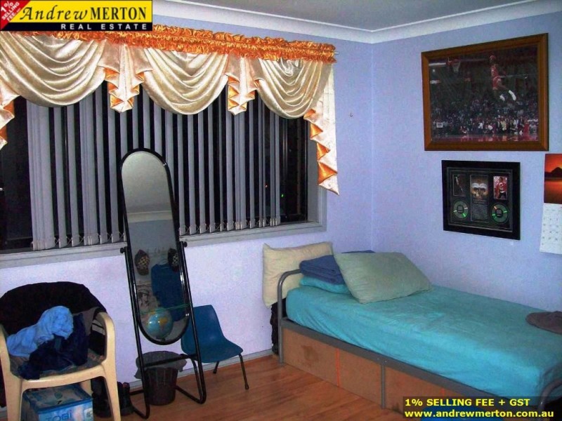 3/51 Coveny Street, Doonside NSW 2767