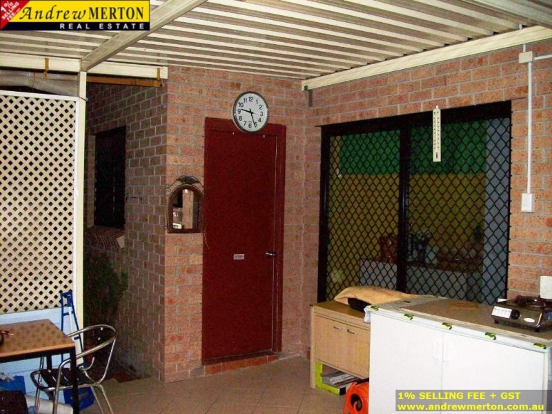 3/51 Coveny Street, Doonside NSW 2767