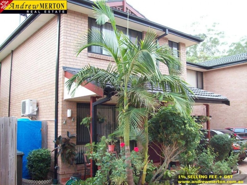 3/51 Coveny Street, Doonside NSW 2767