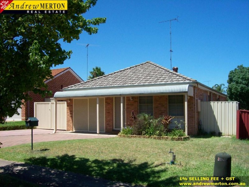 7 Dongola Street, Schofields NSW 2762