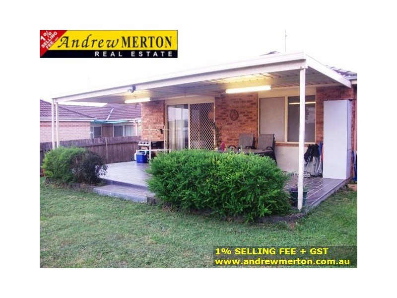 7 Dongola Street, Schofields NSW 2762