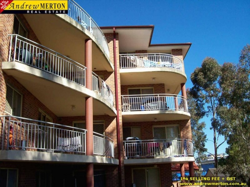 47/8 Fourth Ave, Blacktown NSW 2148