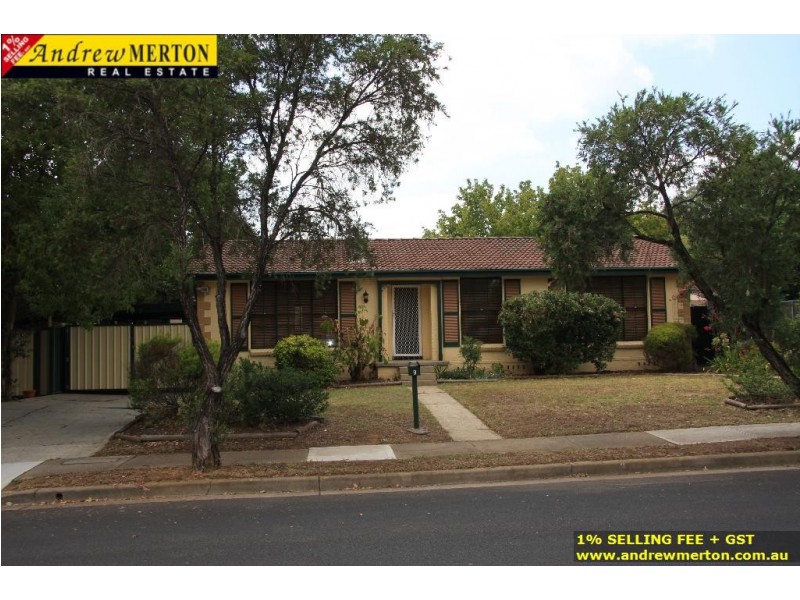 3 Lime Street, Quakers Hill NSW 2763
