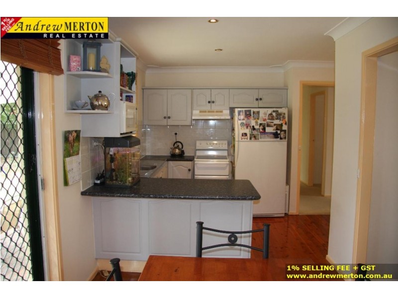 3 Lime Street, Quakers Hill NSW 2763