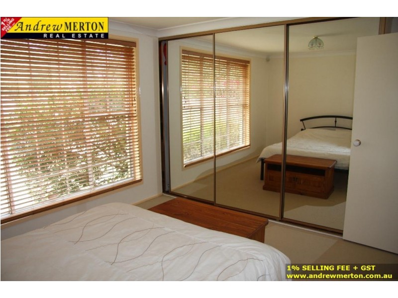 3 Lime Street, Quakers Hill NSW 2763