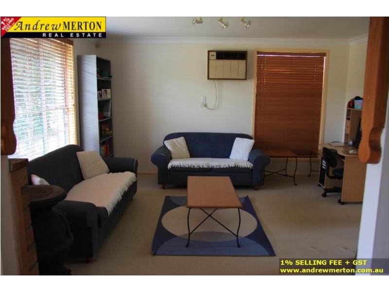 3 Lime Street, Quakers Hill NSW 2763