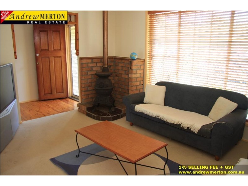 3 Lime Street, Quakers Hill NSW 2763