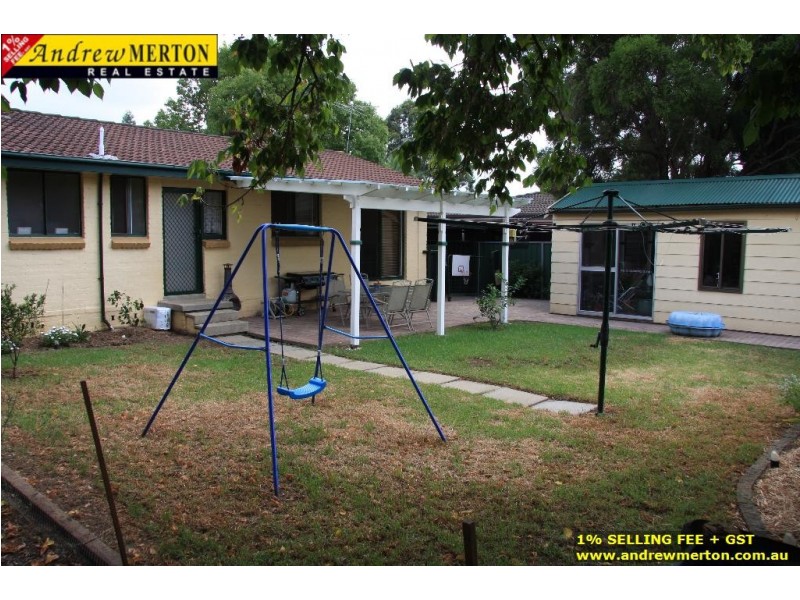 3 Lime Street, Quakers Hill NSW 2763