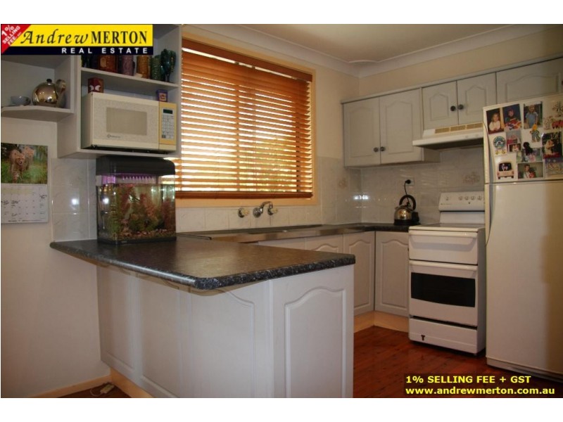 3 Lime Street, Quakers Hill NSW 2763