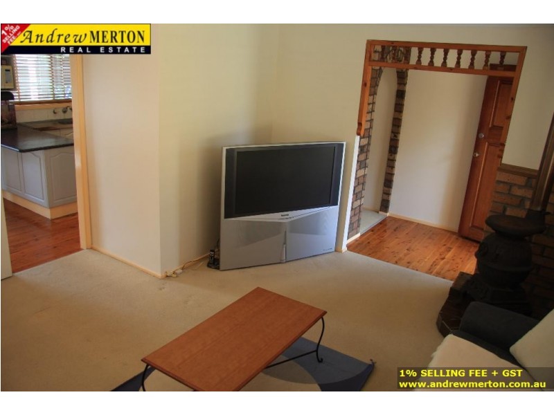 3 Lime Street, Quakers Hill NSW 2763