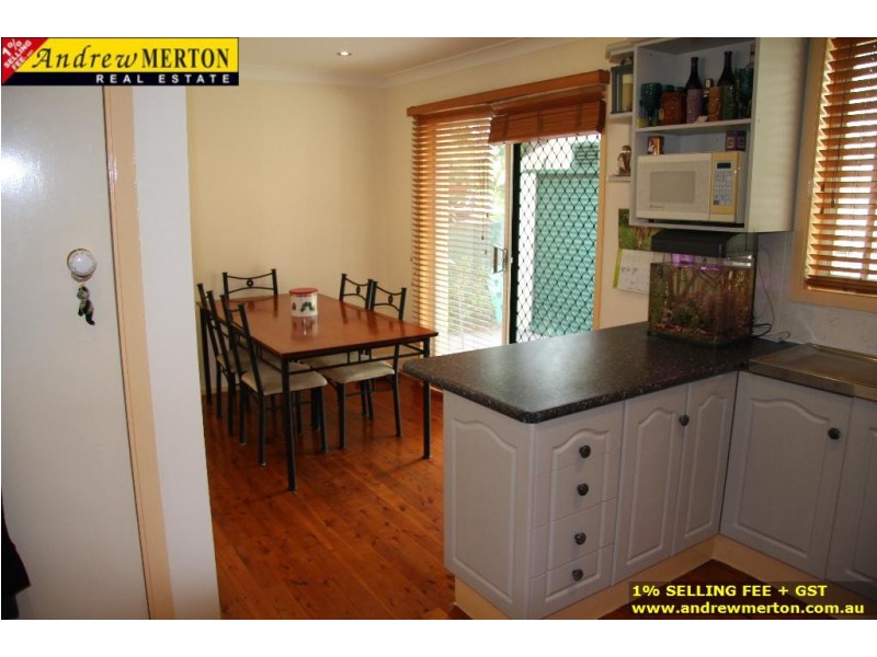 3 Lime Street, Quakers Hill NSW 2763