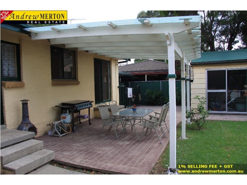 3 Lime Street, Quakers Hill NSW 2763