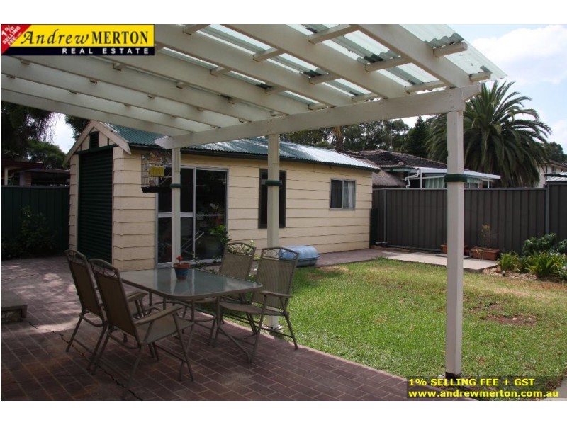 3 Lime Street, Quakers Hill NSW 2763