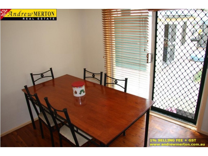 3 Lime Street, Quakers Hill NSW 2763