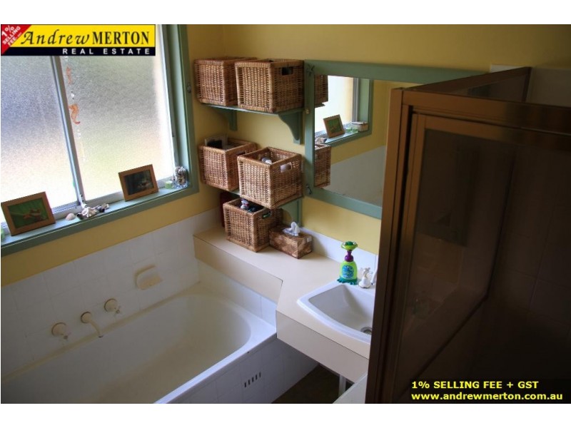 3 Lime Street, Quakers Hill NSW 2763