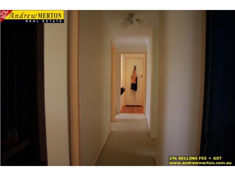 3 Lime Street, Quakers Hill NSW 2763